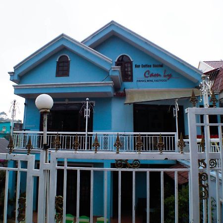 Dalat Coffee House Homestay Extérieur photo