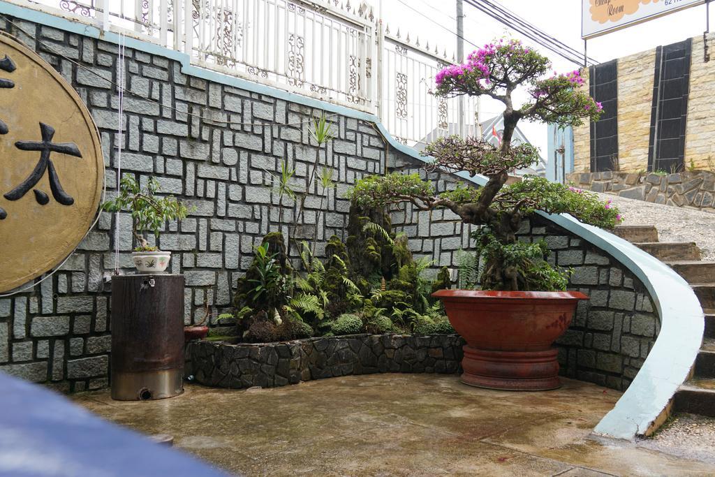 Dalat Coffee House Homestay Chambre photo
