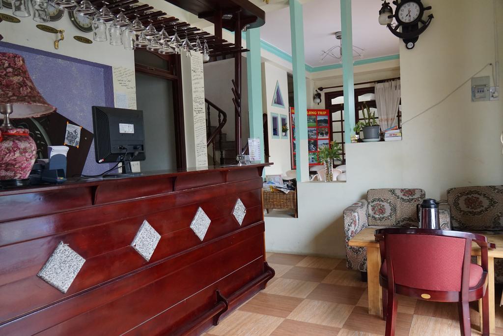 Dalat Coffee House Homestay Chambre photo