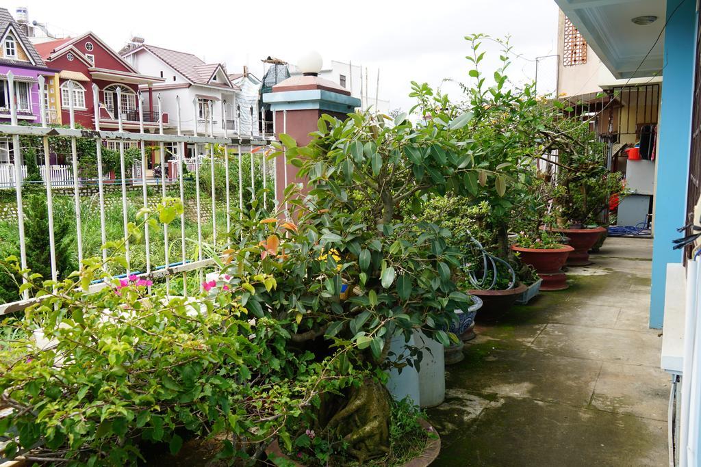 Dalat Coffee House Homestay Chambre photo