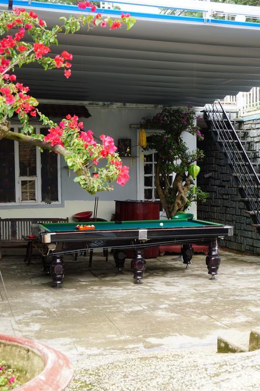 Dalat Coffee House Homestay Chambre photo