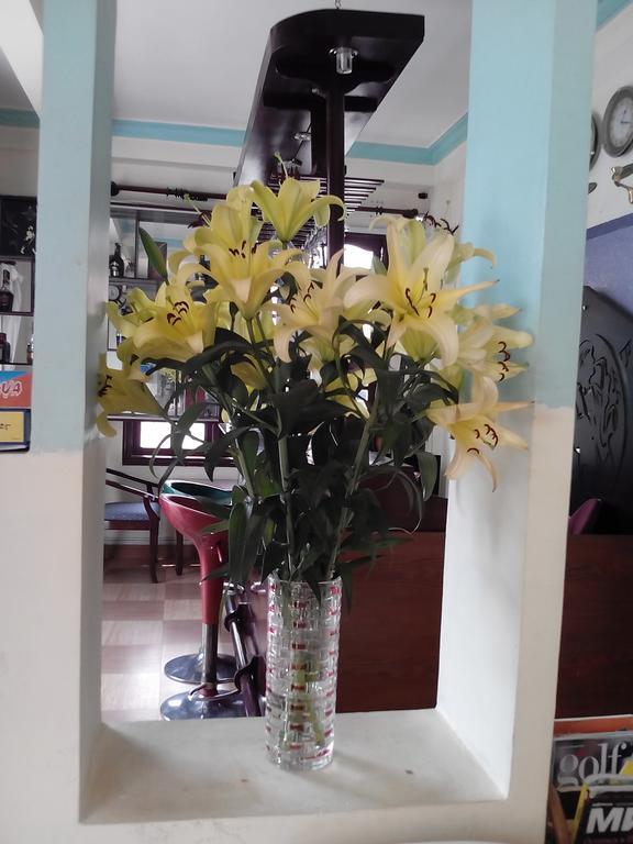 Dalat Coffee House Homestay Extérieur photo