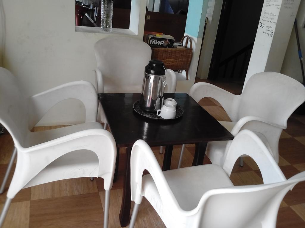 Dalat Coffee House Homestay Extérieur photo