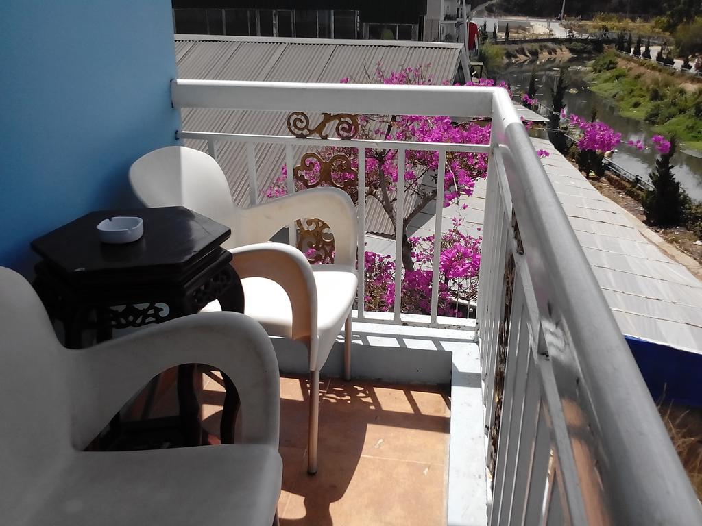 Dalat Coffee House Homestay Extérieur photo