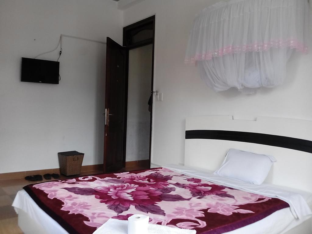 Dalat Coffee House Homestay Chambre photo