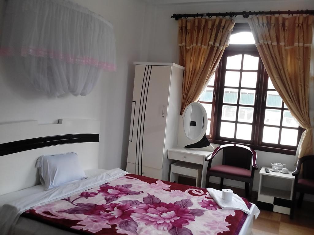 Dalat Coffee House Homestay Chambre photo