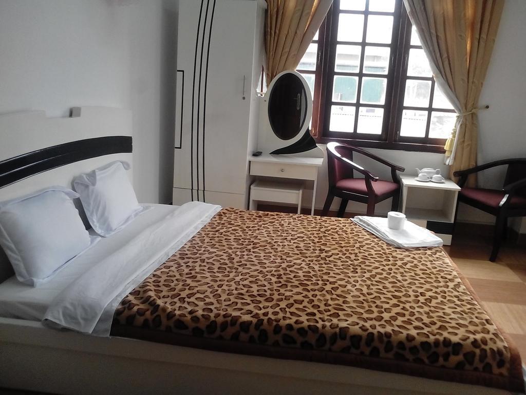Dalat Coffee House Homestay Chambre photo