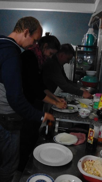 Dalat Coffee House Homestay Extérieur photo