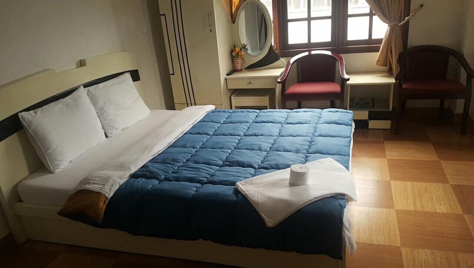 Dalat Coffee House Homestay Extérieur photo