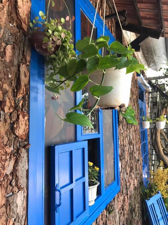 Dalat Coffee House Homestay Extérieur photo