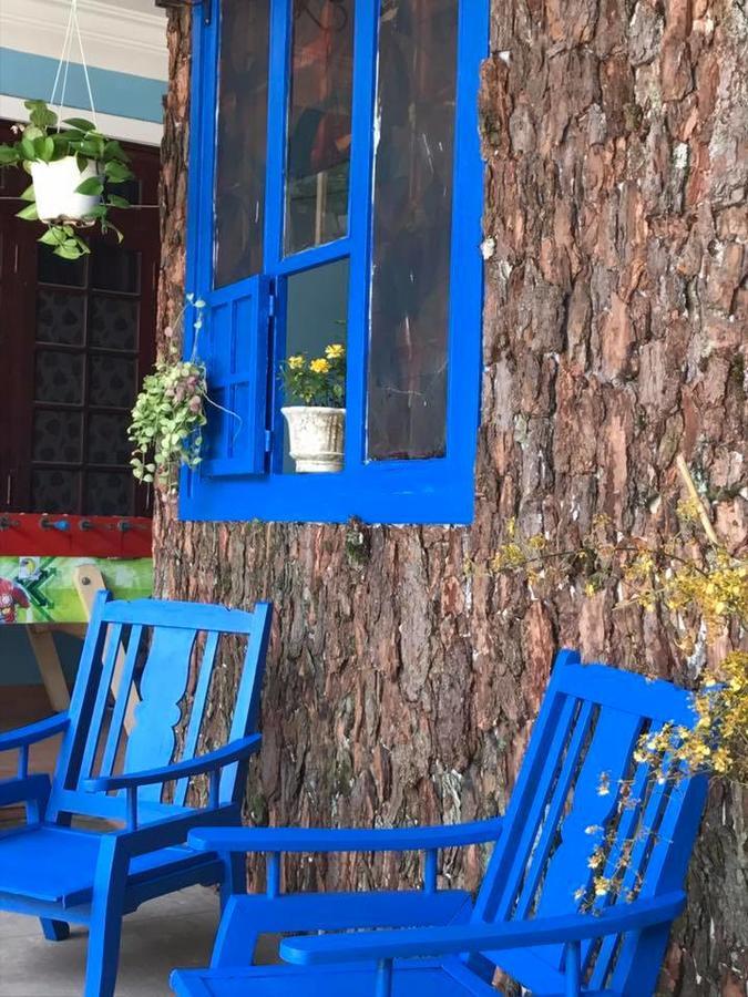 Dalat Coffee House Homestay Extérieur photo