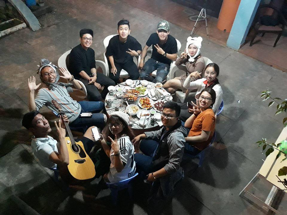 Dalat Coffee House Homestay Extérieur photo