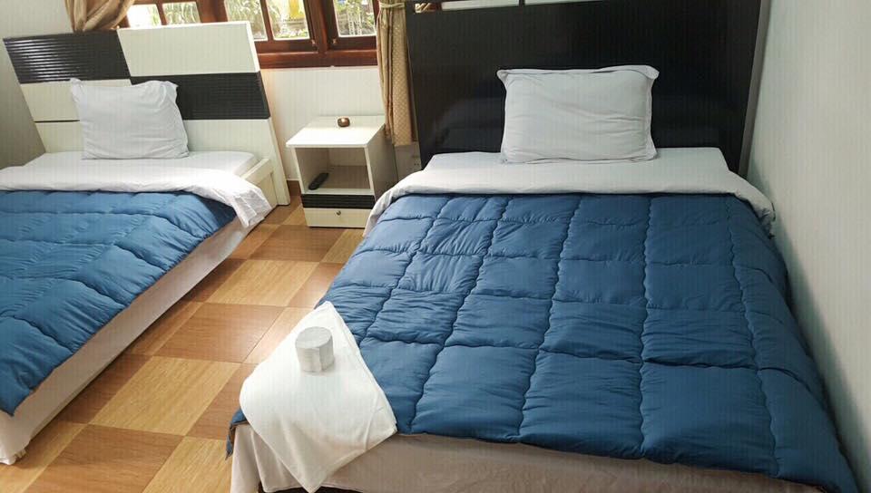 Dalat Coffee House Homestay Extérieur photo