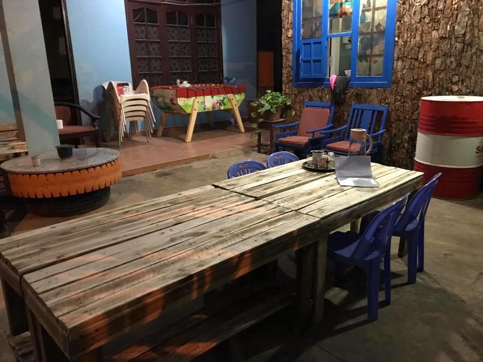 Dalat Coffee House Homestay Extérieur photo
