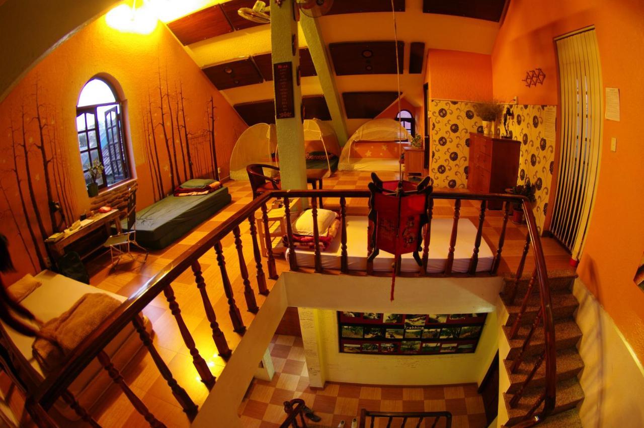 Dalat Coffee House Homestay Extérieur photo