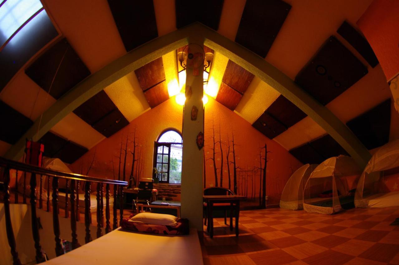 Dalat Coffee House Homestay Extérieur photo