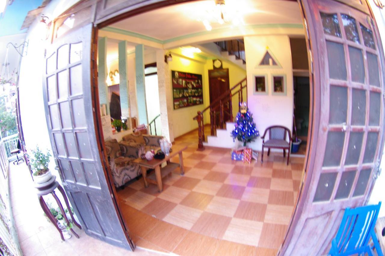 Dalat Coffee House Homestay Extérieur photo