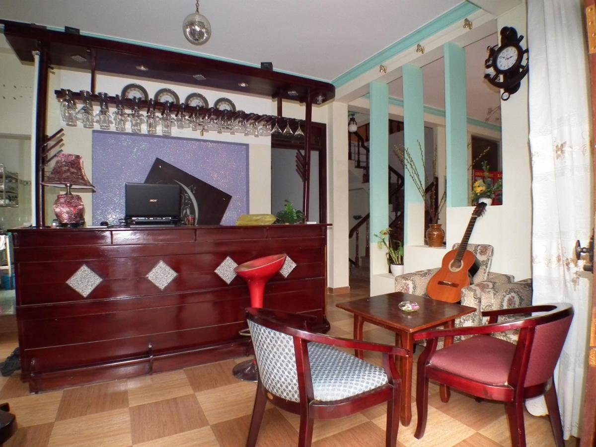 Dalat Coffee House Homestay Extérieur photo